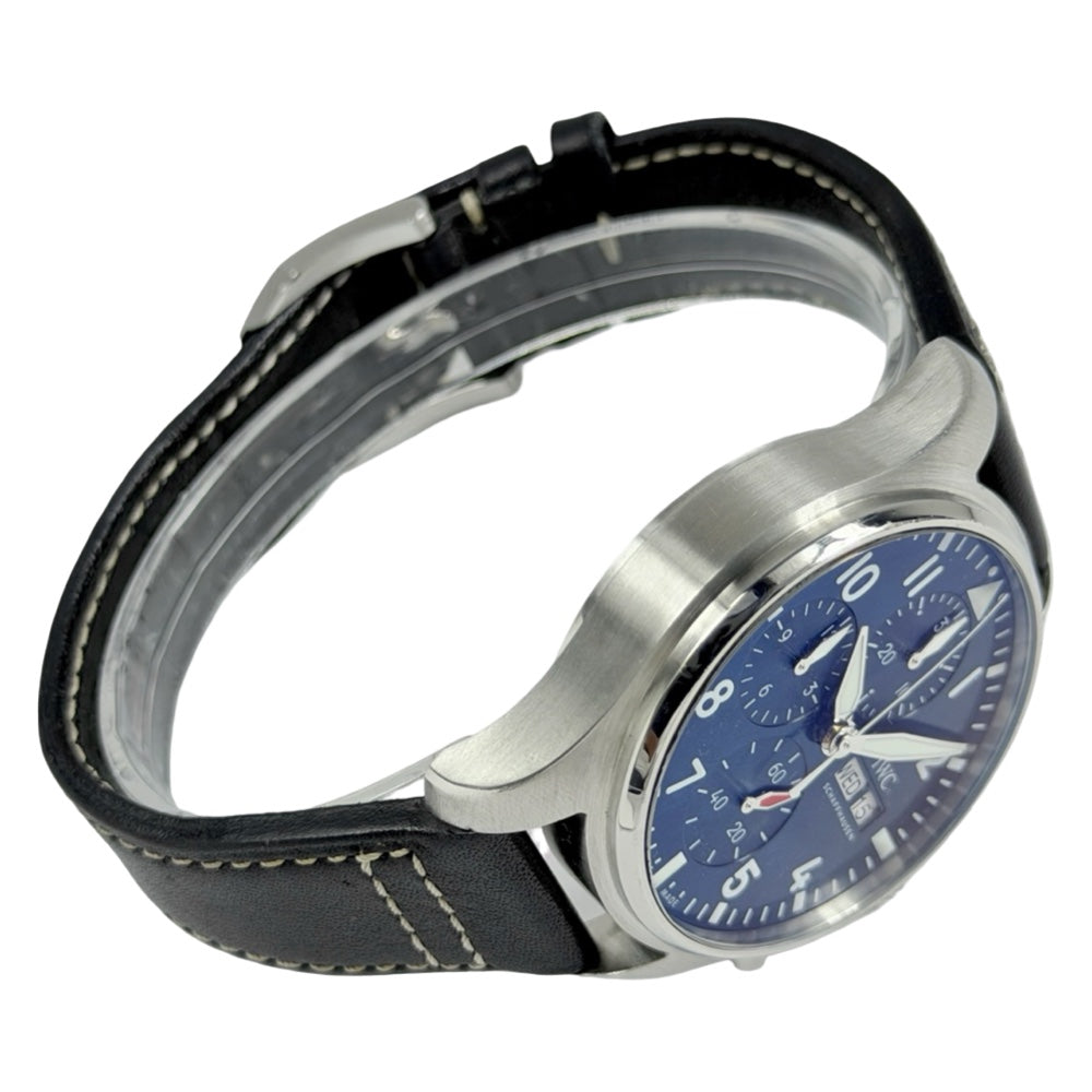 IWC Fliegeruhr Chronograph - IW388101