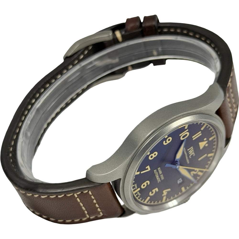 IWC Fliegeruhr Mark XVIII - IW327006
