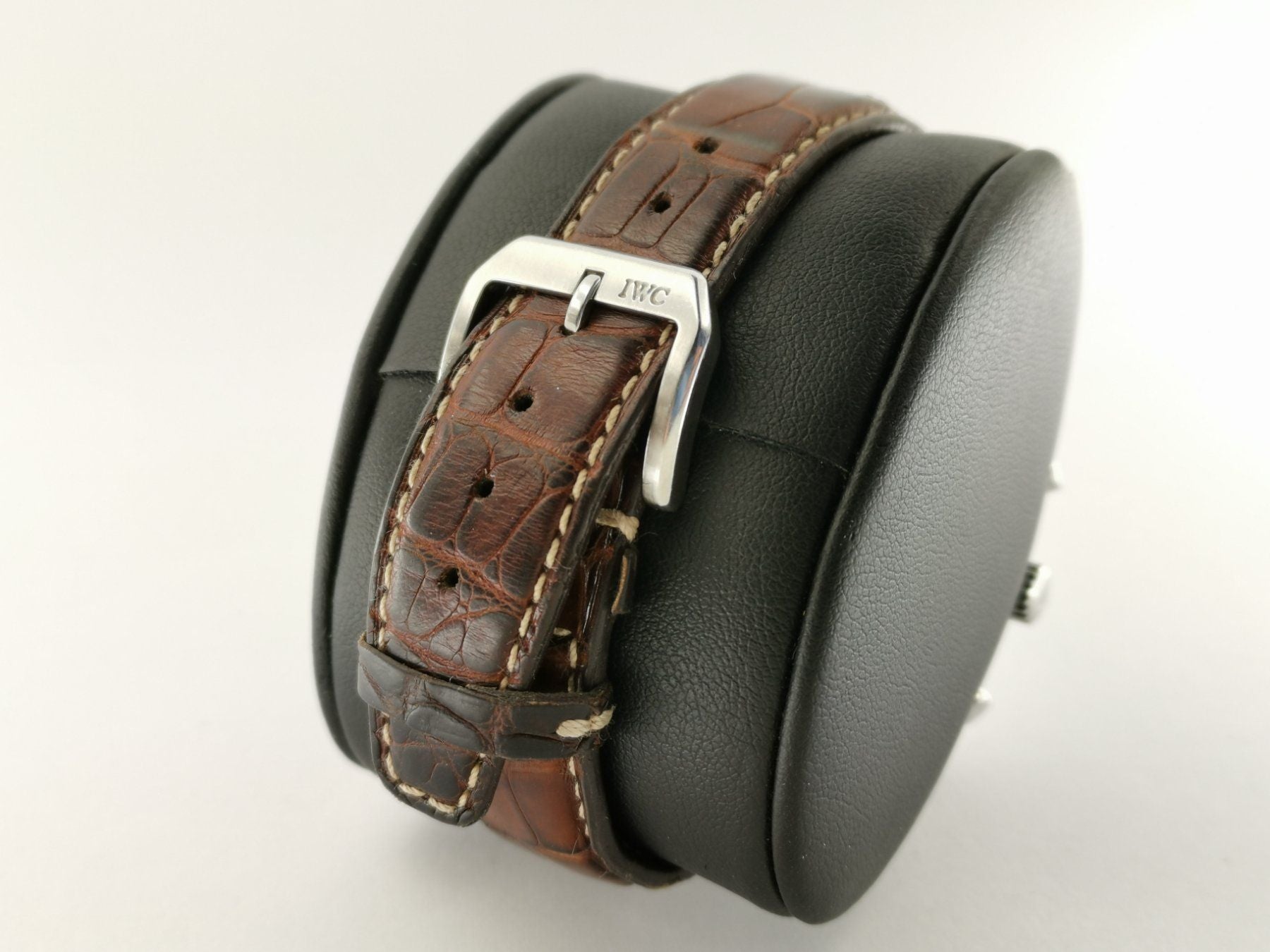 IWC Fliegeruhr Spitfire Chronograph - Fullset