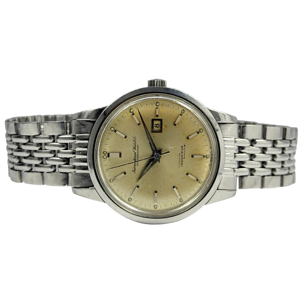 IWC Ingenieur - 666 AD