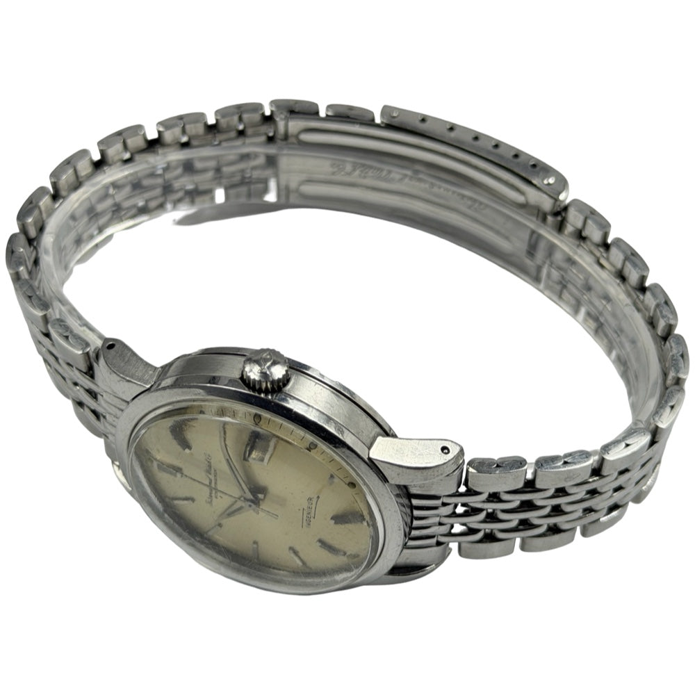 IWC Ingenieur - 666 AD