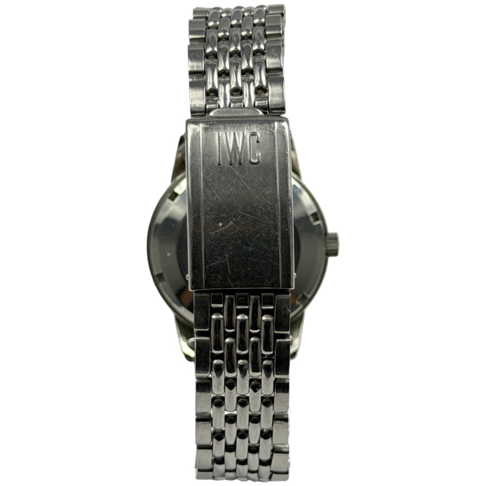 IWC Ingenieur - 666 AD