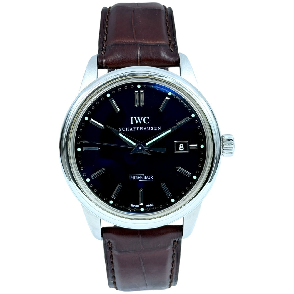IWC Ingenieur Automatic Vintage - IW323301 auf Stargold.ch erhältlich.