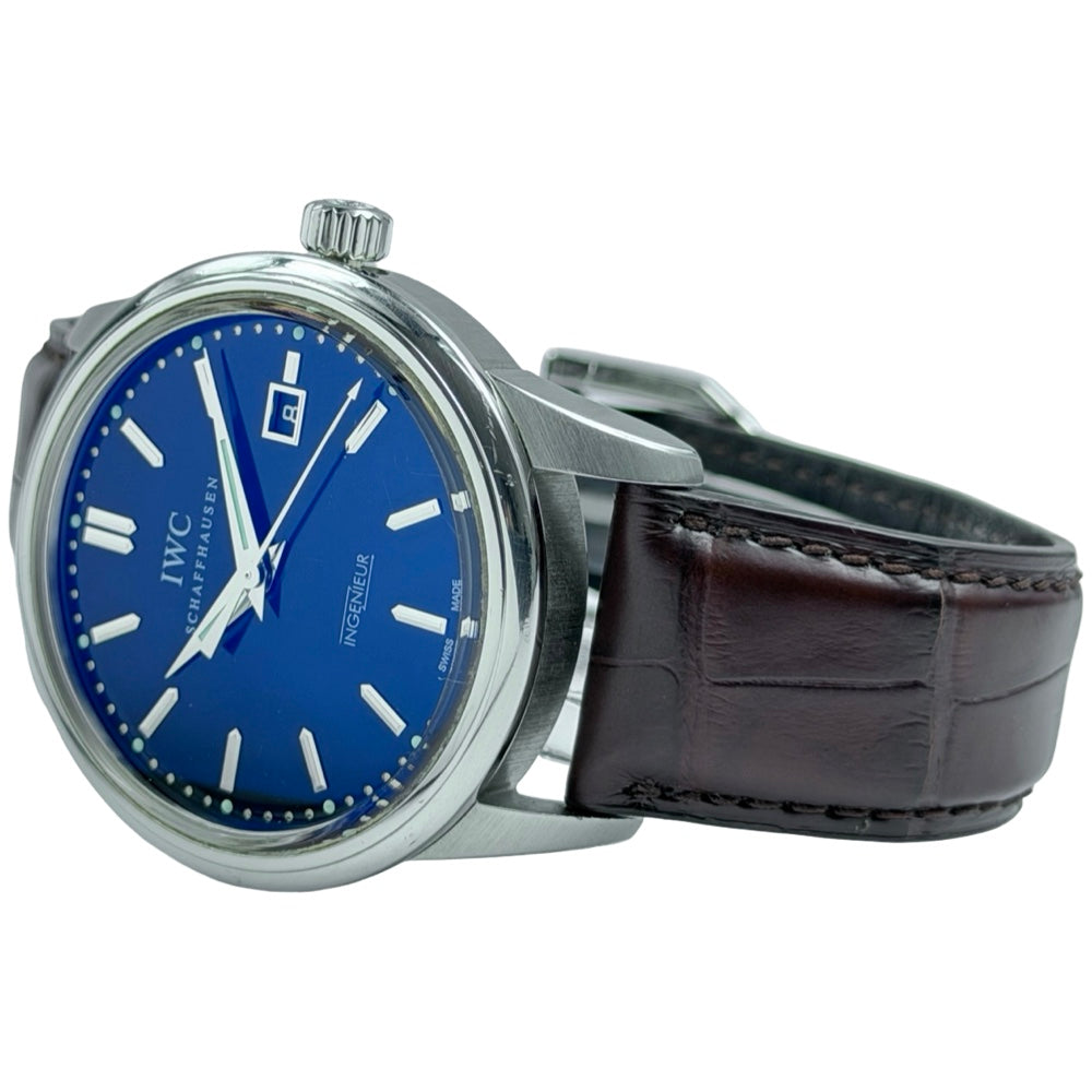IWC Ingenieur Automatic Vintage - IW323301