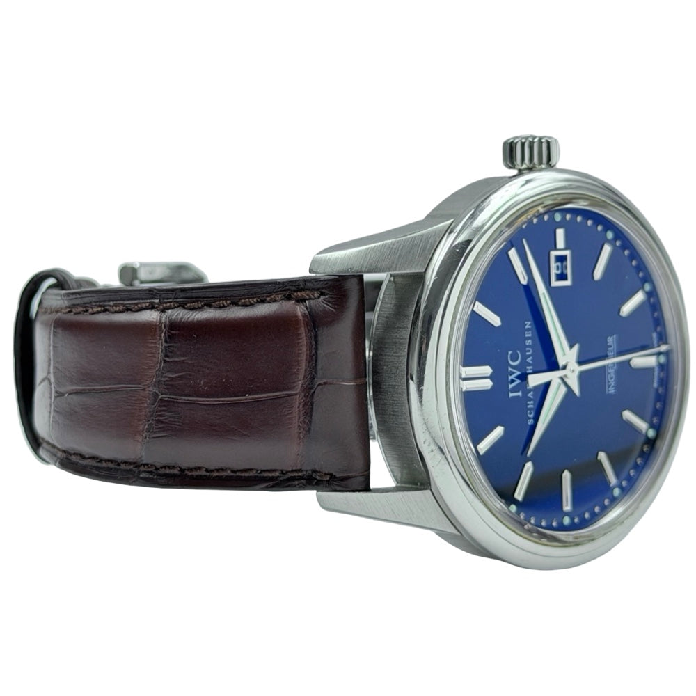 IWC Ingenieur Automatic Vintage - IW323301