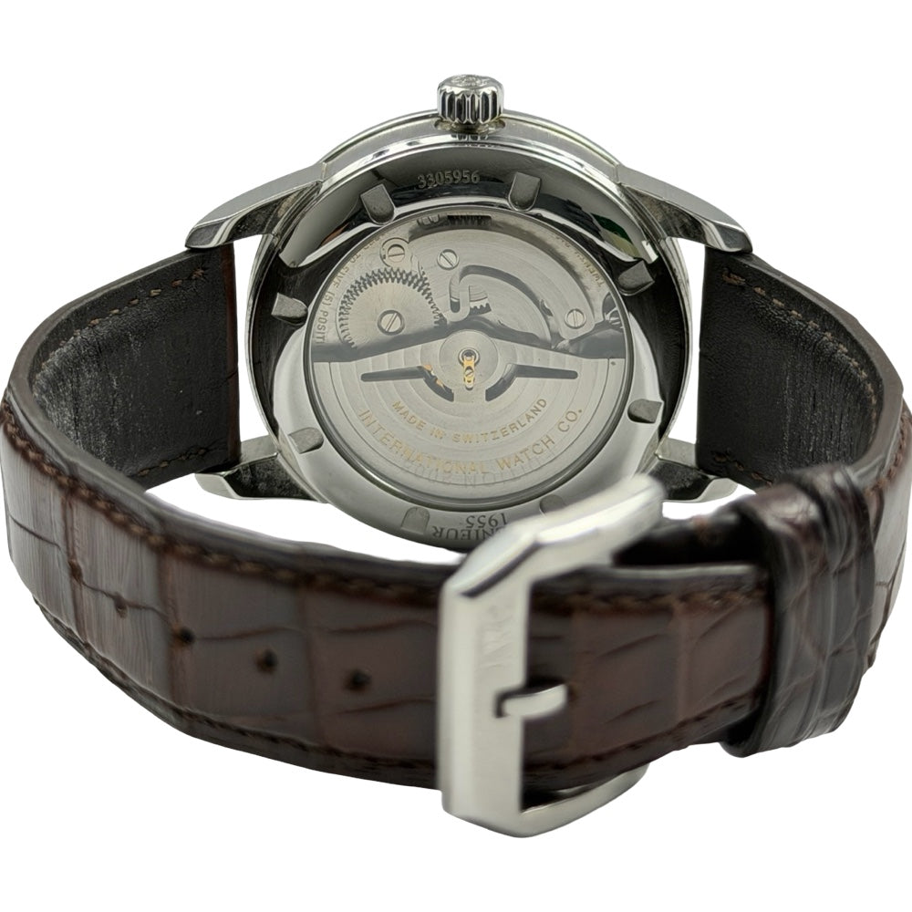 IWC Ingenieur Automatic Vintage - IW323301