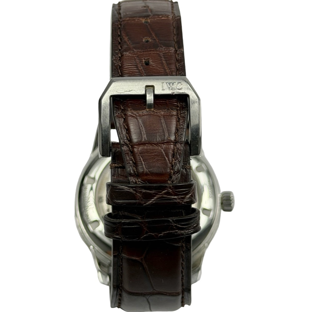 IWC Ingenieur Automatic Vintage - IW323301