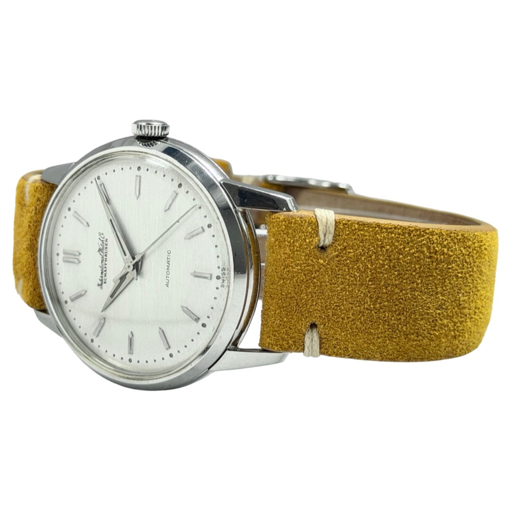 IWC Ingenieur Vintage