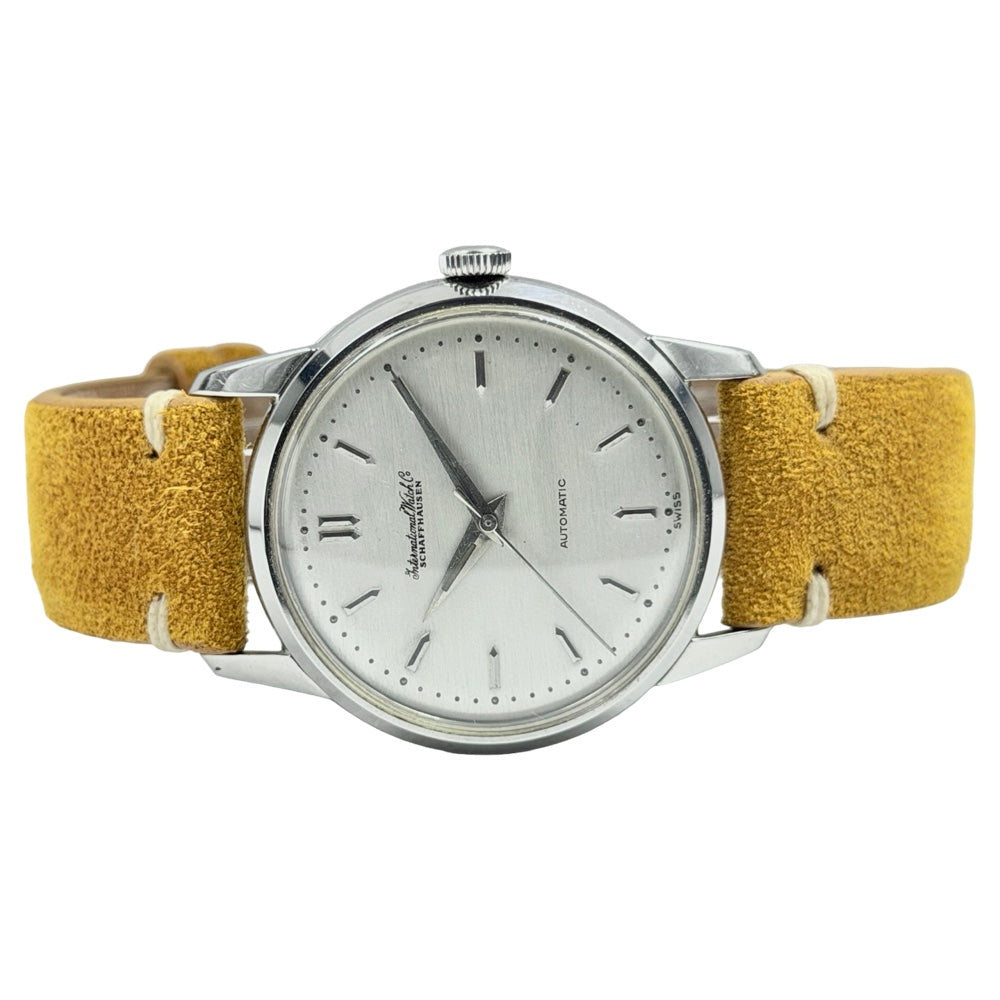 IWC Ingenieur Vintage