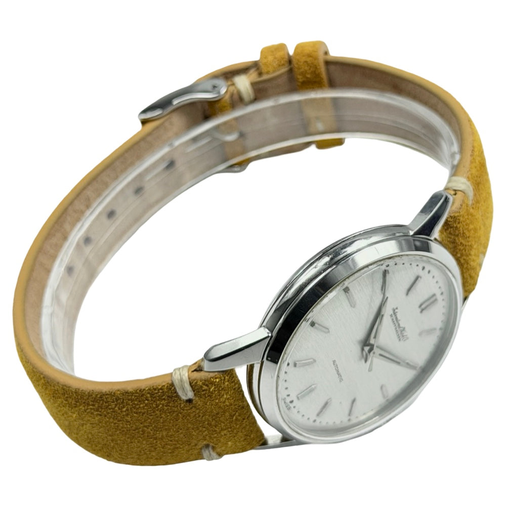 IWC Ingenieur Vintage
