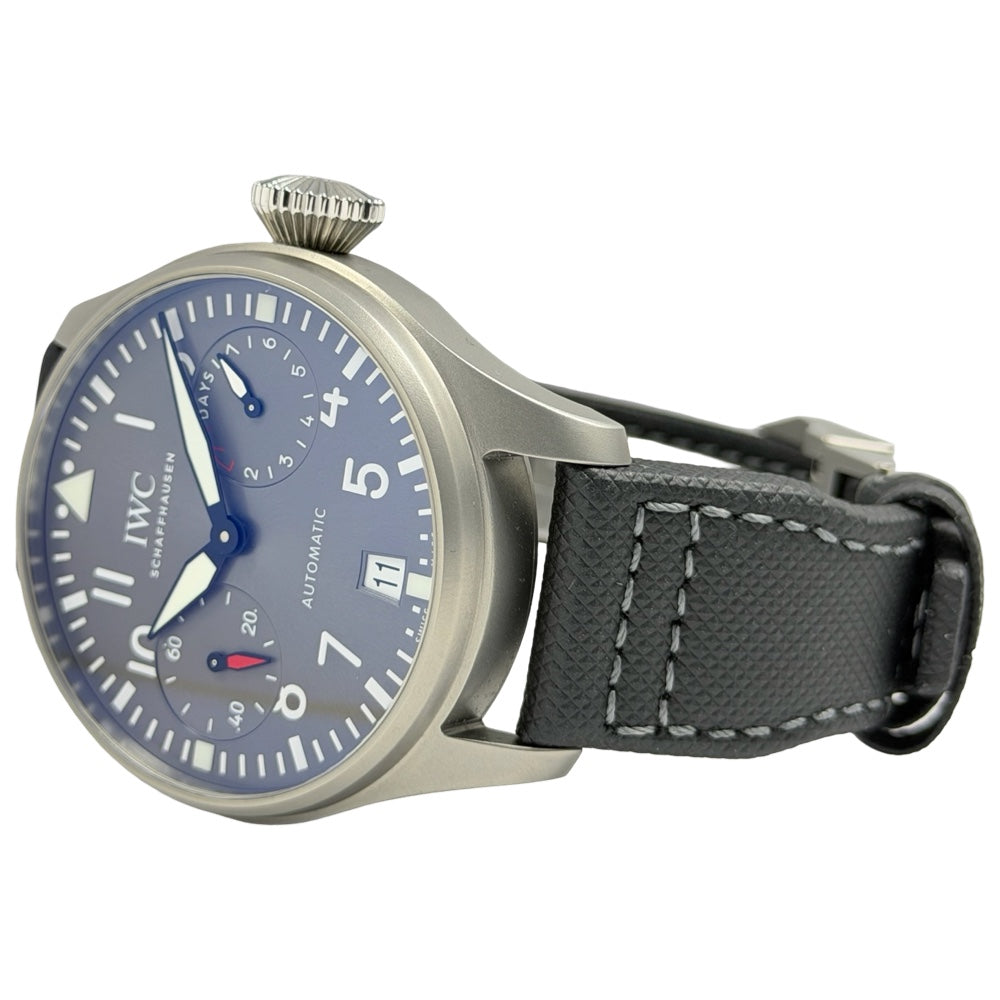 IWC Patrouille Suisse Big Pilot Limited Ed. 250 - IW500910