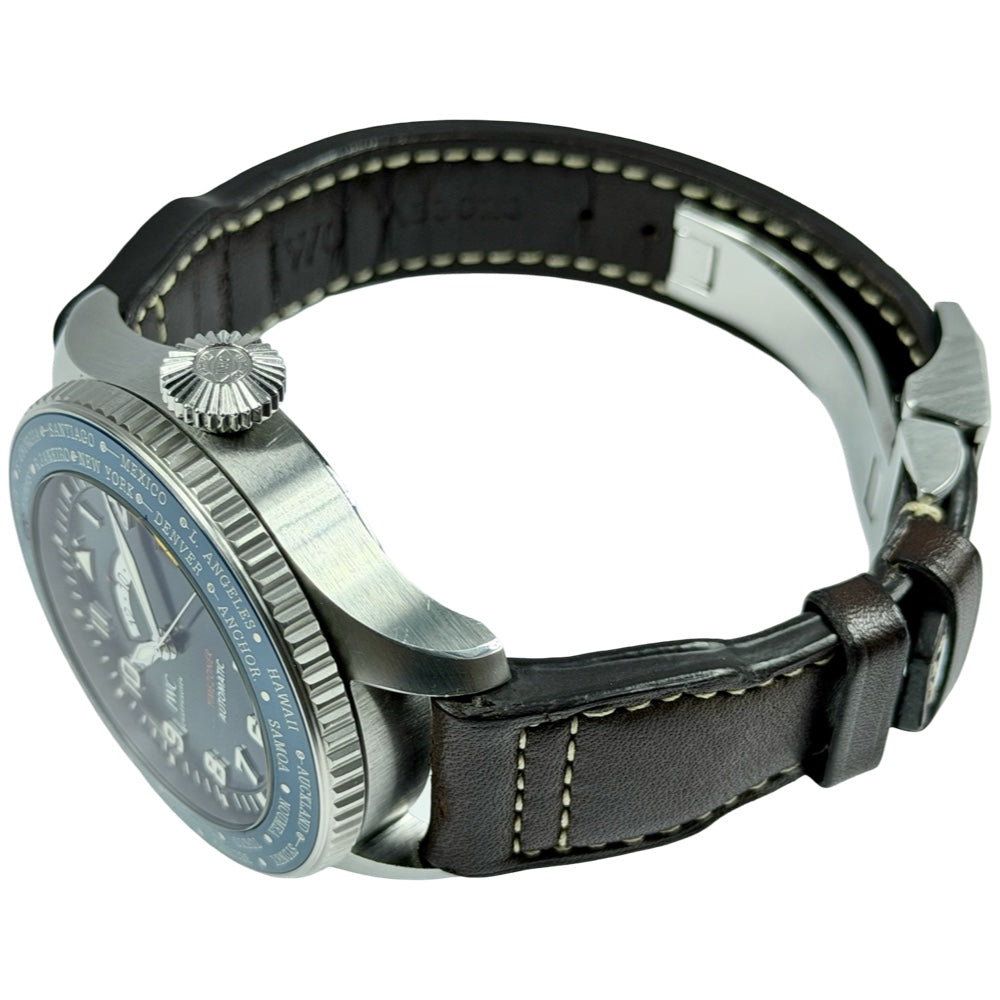 IWC Pilot Timezoner Le Petit Prince Edition - IW395503