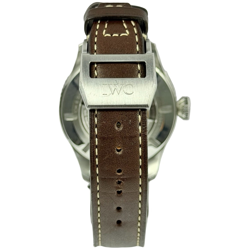 IWC Pilot Timezoner Le Petit Prince Edition - IW395503