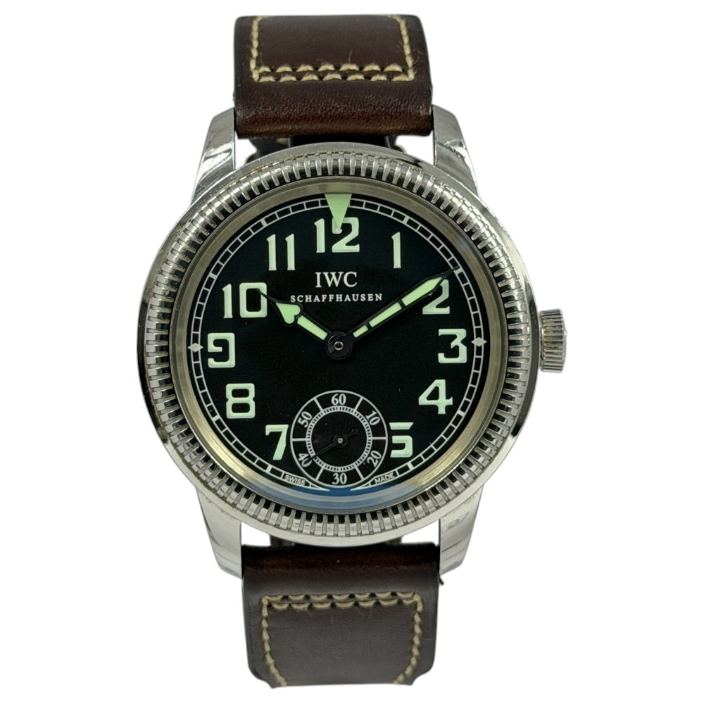 IWC Pilot Vintage - IW325401 auf Stargold.ch erhältlich.