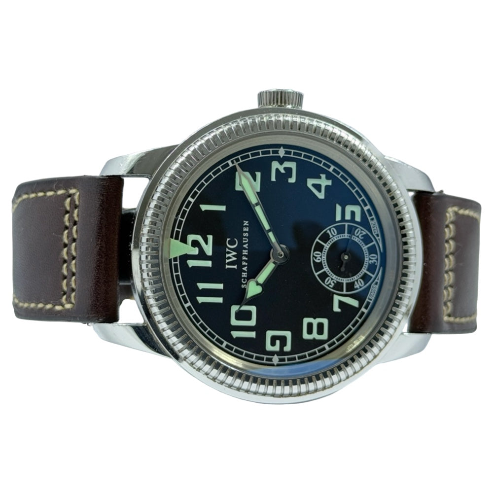 IWC Pilot Vintage - IW325401
