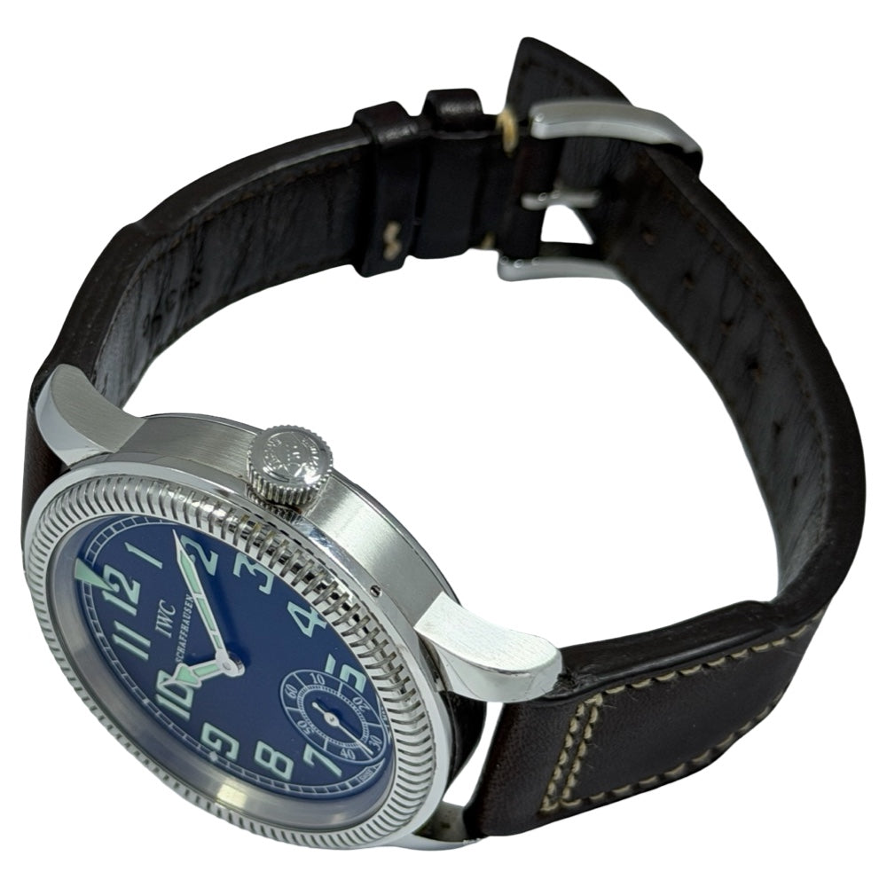 IWC Pilot Vintage - IW325401