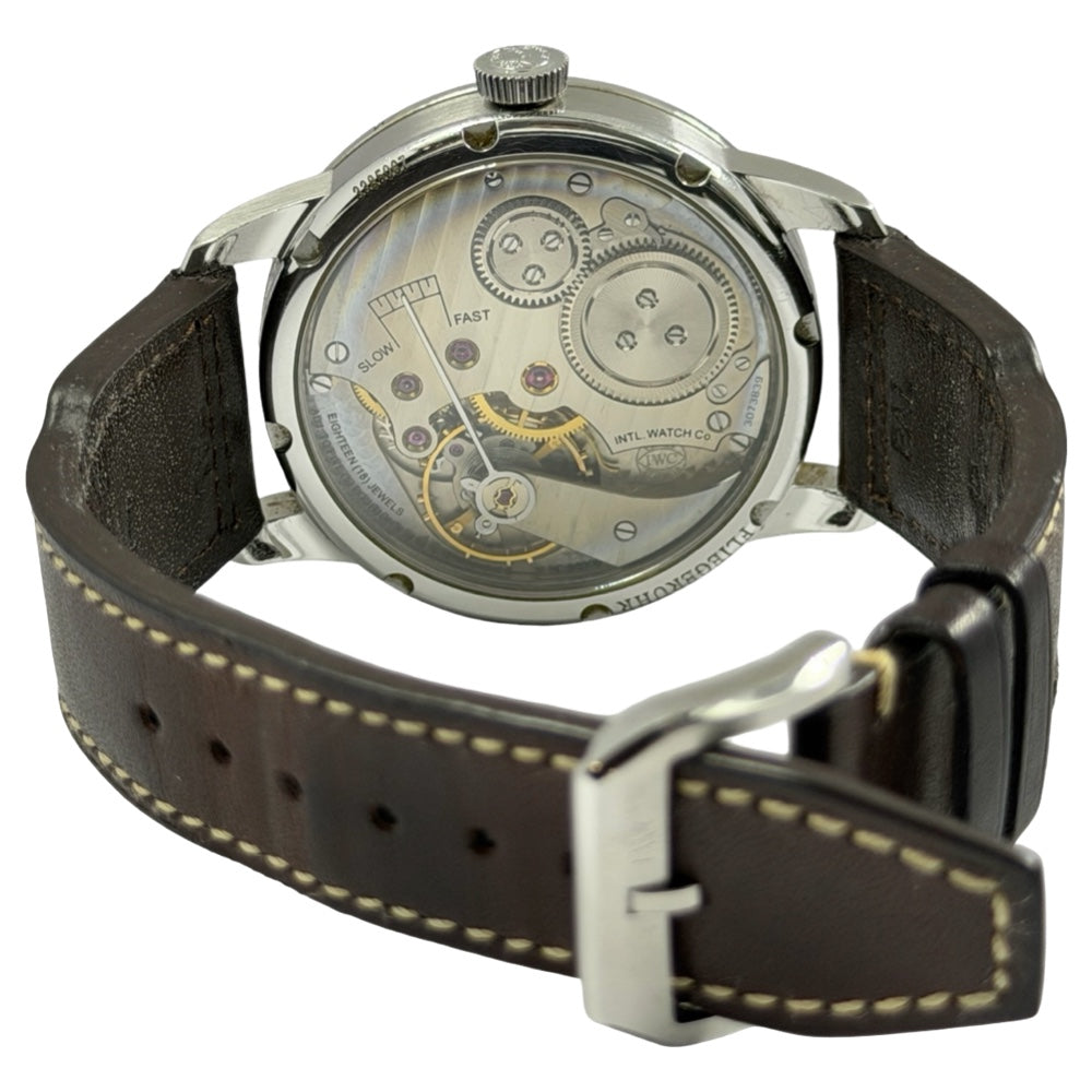 IWC Pilot Vintage - IW325401