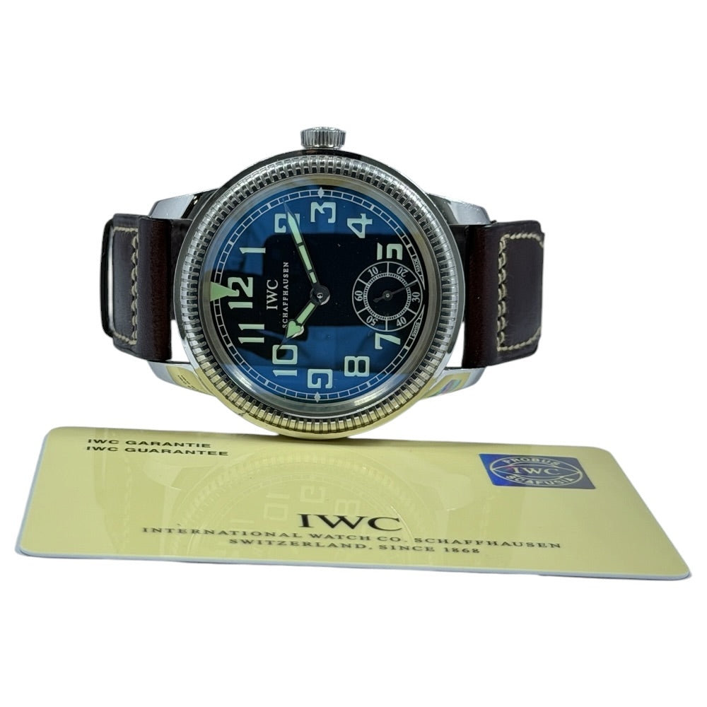 IWC Pilot Vintage - IW325401