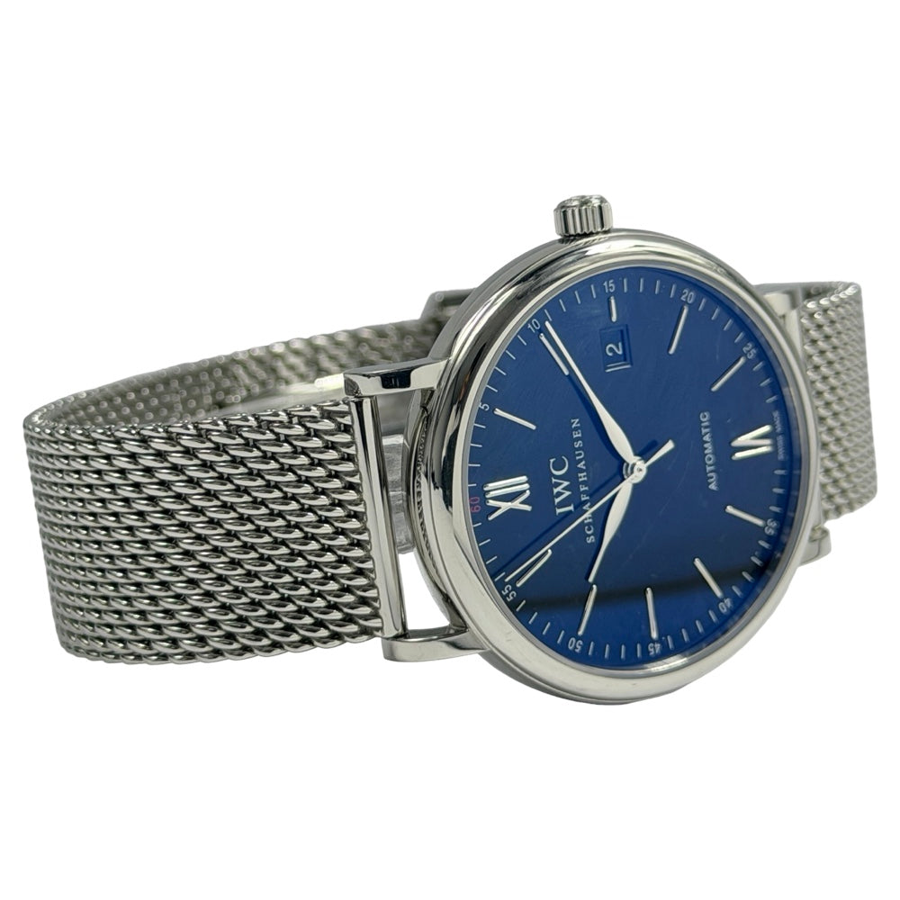 IWC Portofino Automatic - IW35650