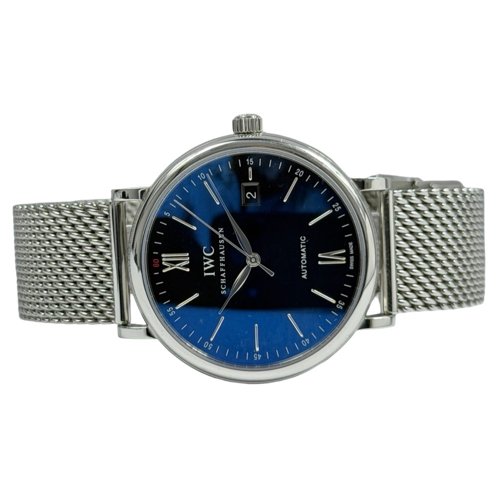 IWC Portofino Automatic - IW35650