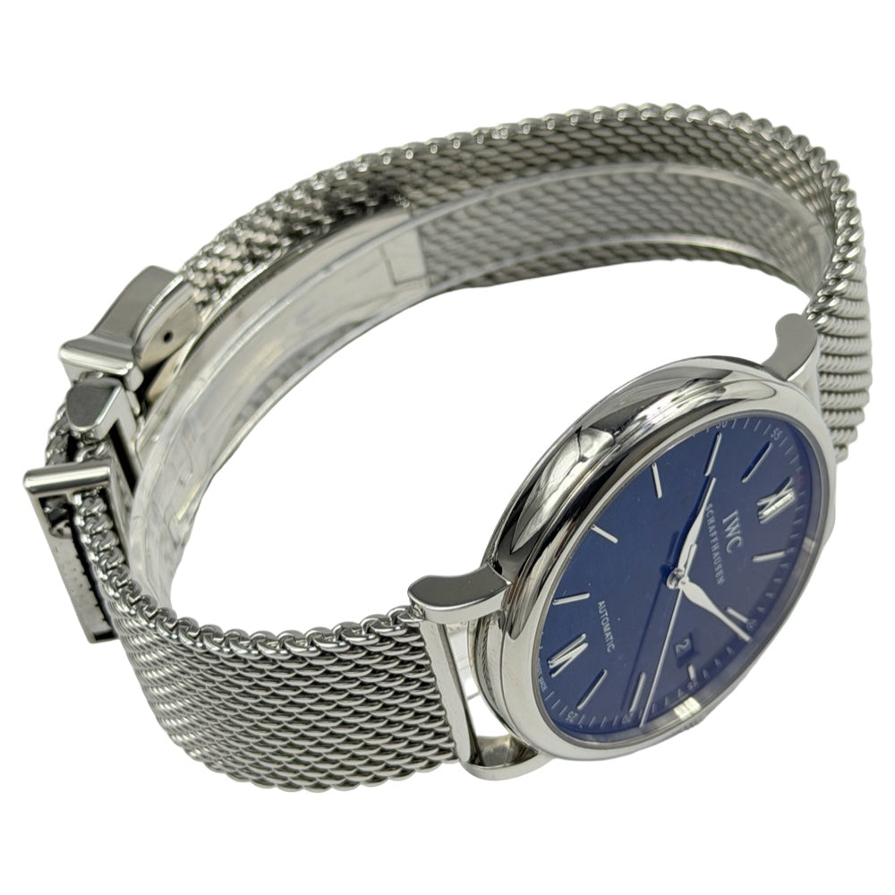 IWC Portofino Automatic - IW35650