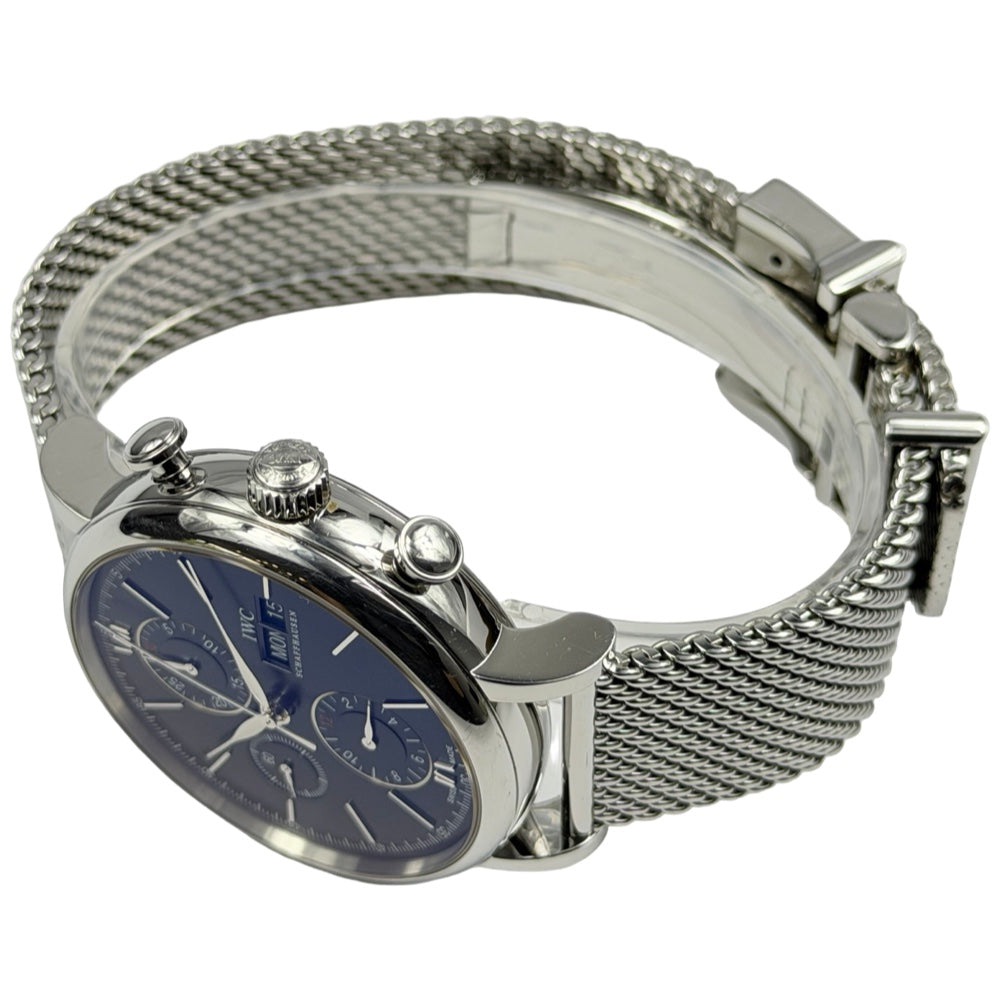 IWC Portofino Chronograph - IW391010