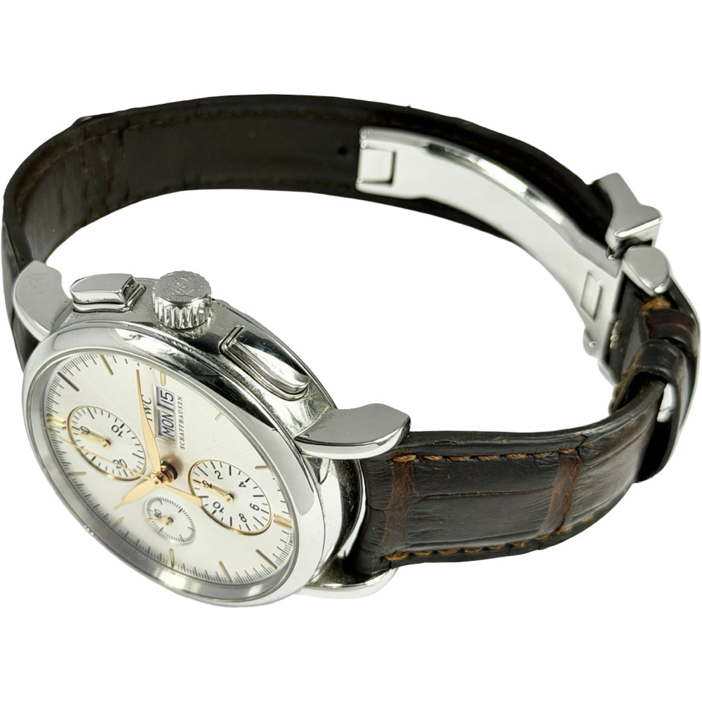IWC Portofino Chronograph 41 - IW378302