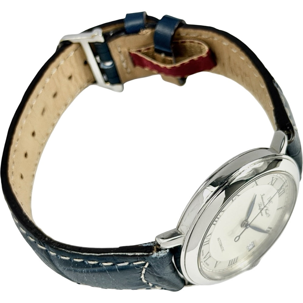 IWC Portofino Romain Automatik Platin 950 - IW3209