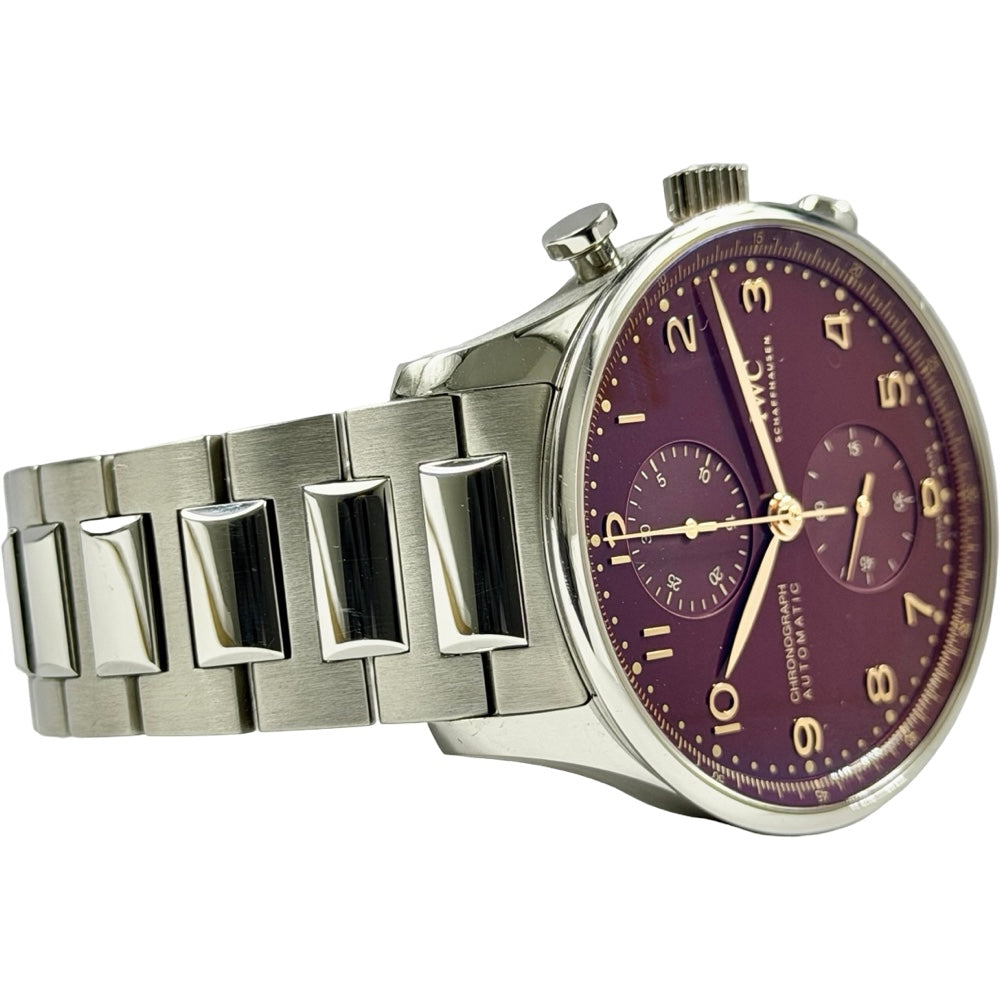 IWC Portugieser 41 Dragon - IW371629
