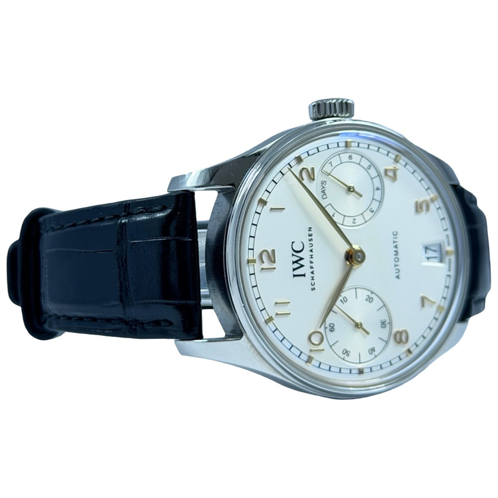 IWC Portugieser Automatic 42 - IW501701