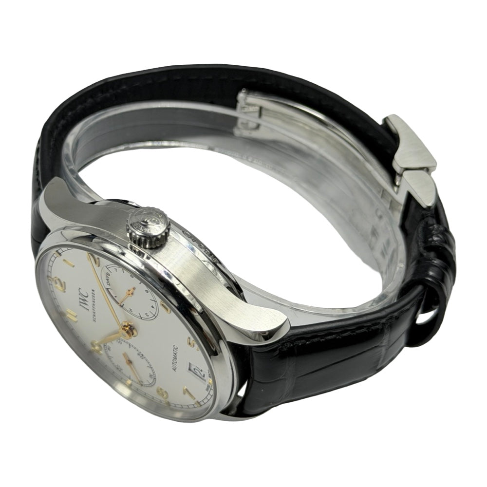 IWC Portugieser Automatik - IW500704
