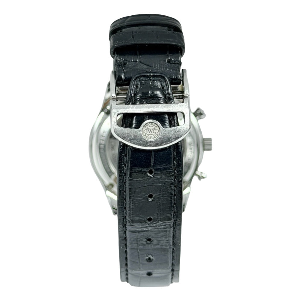 IWC Portugieser Chronograph - IW371606