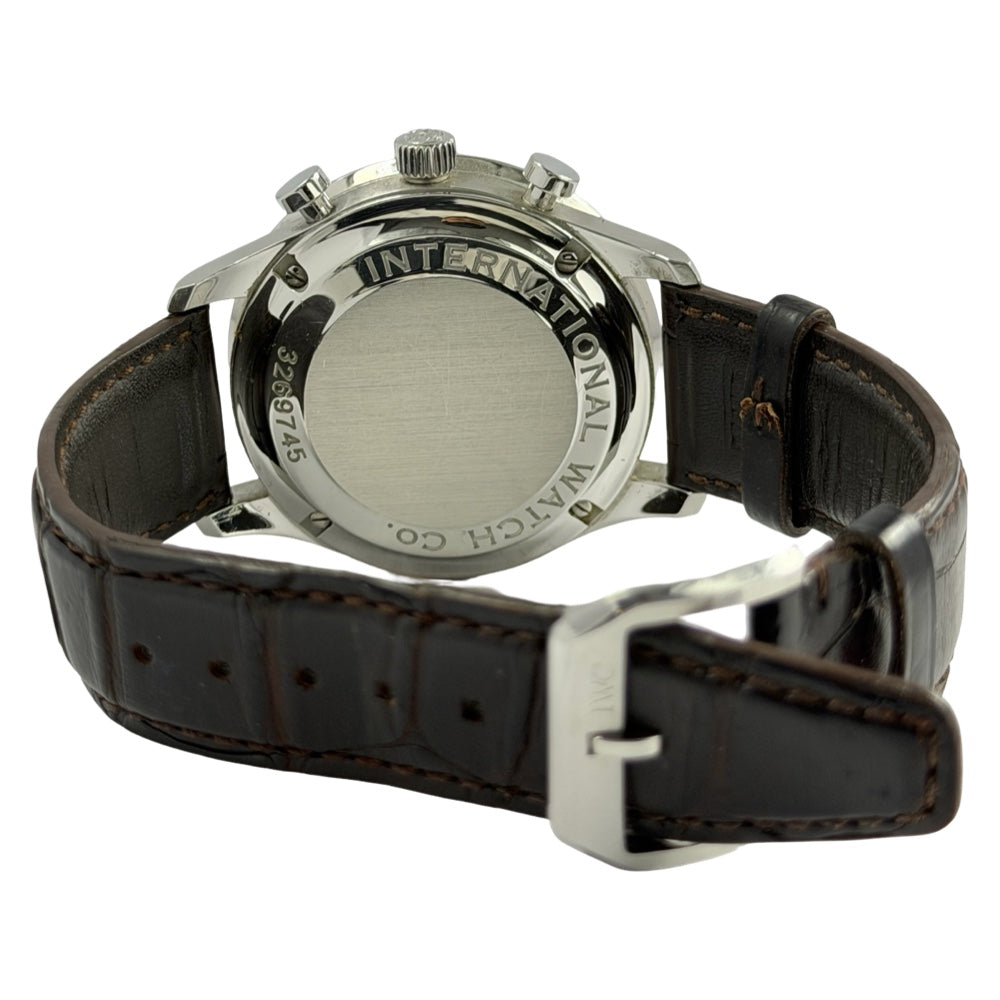 IWC Portuguese Chronograph - IW371401