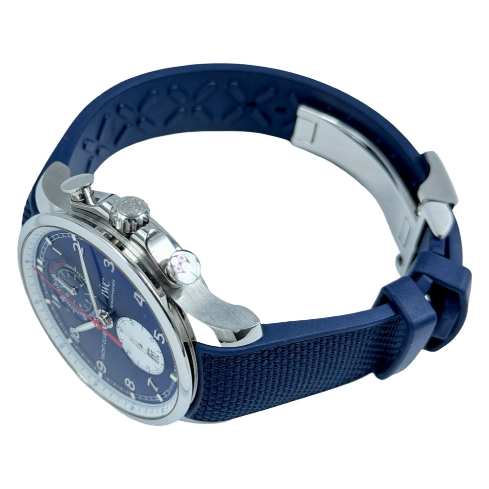 IWC Portuguese Yacht Club Automatik - IW390704