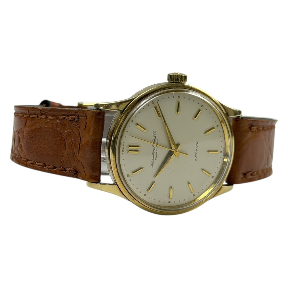 IWC Vintage Automatik