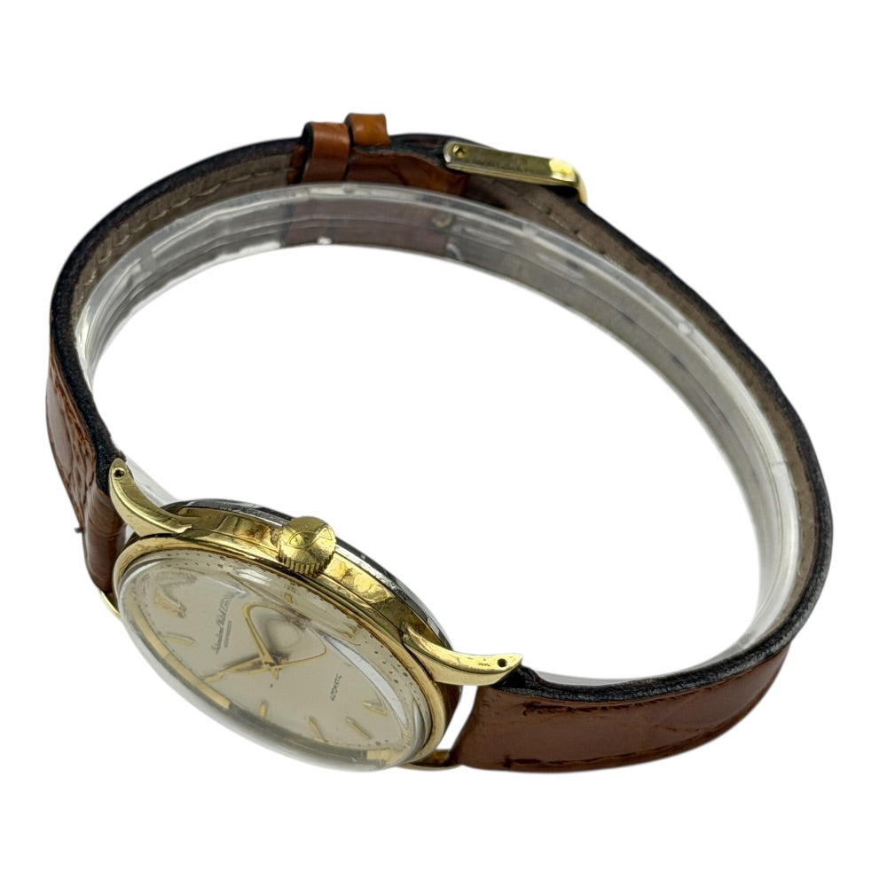 IWC Vintage Automatik