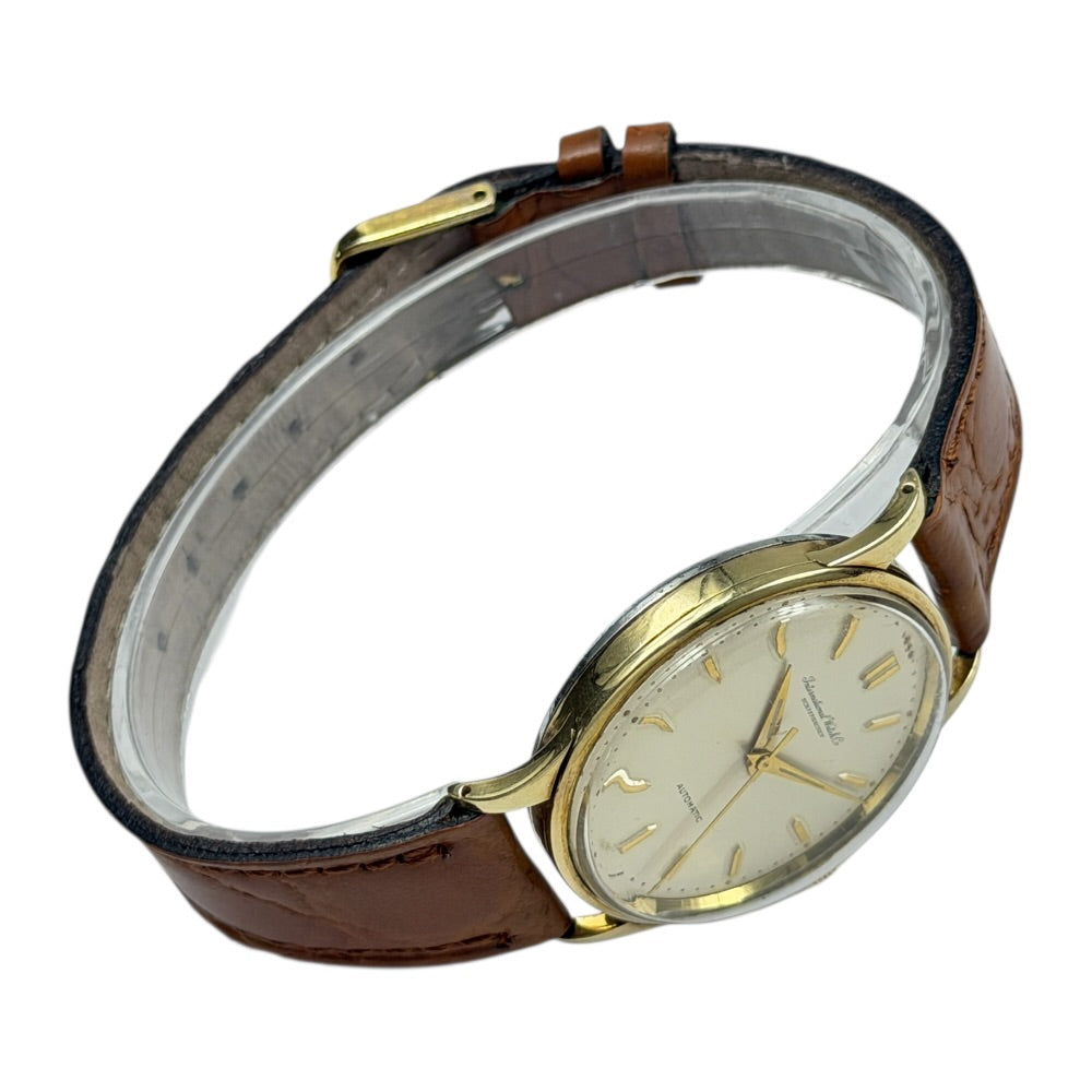 IWC Vintage Automatik