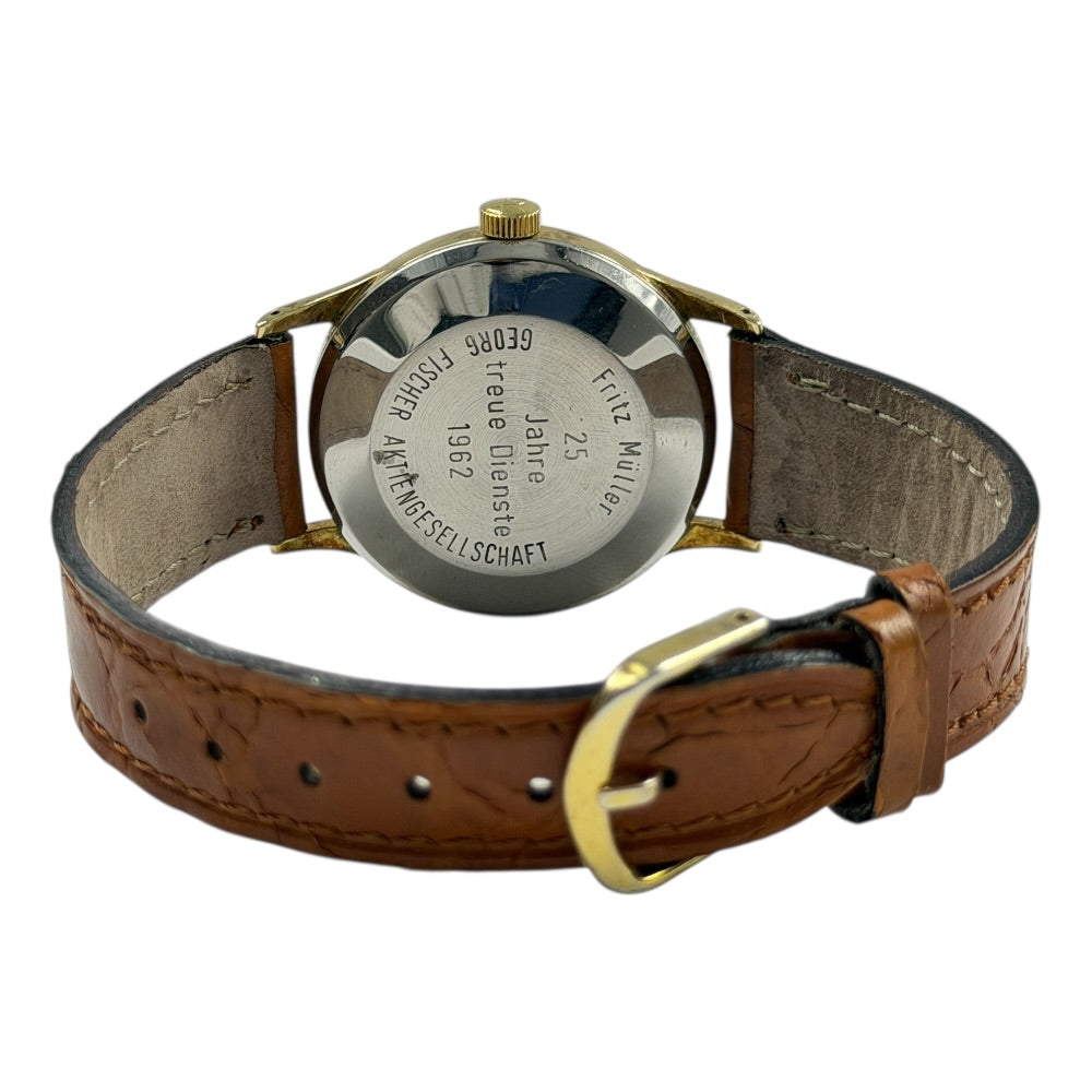 IWC Vintage Automatik