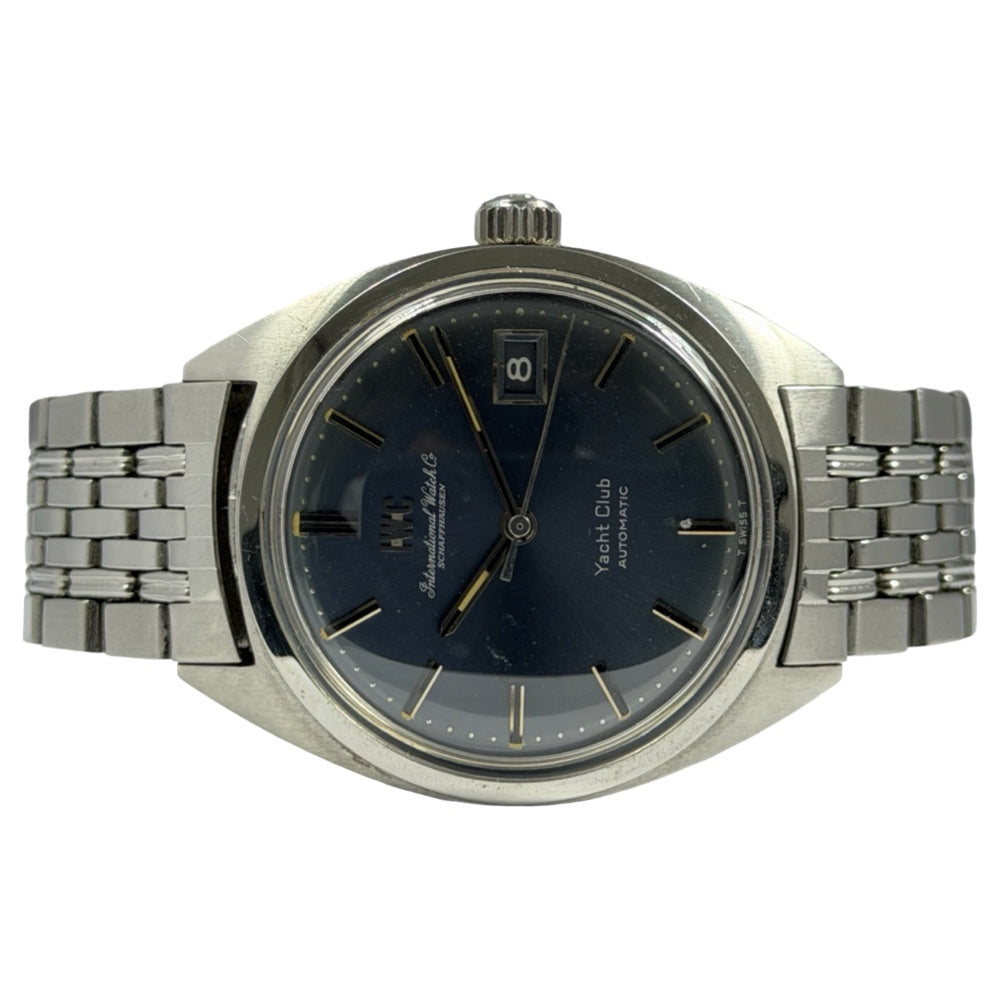 IWC Yacht Club Automatik