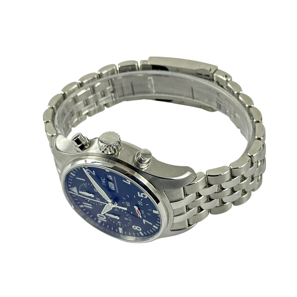 IWC Fliegeruhr Chronograph - IW388113