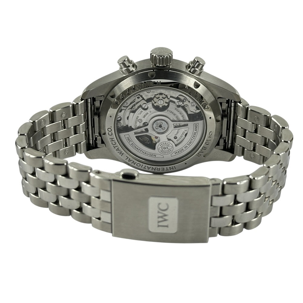 IWC Fliegeruhr Chronograph - IW388113