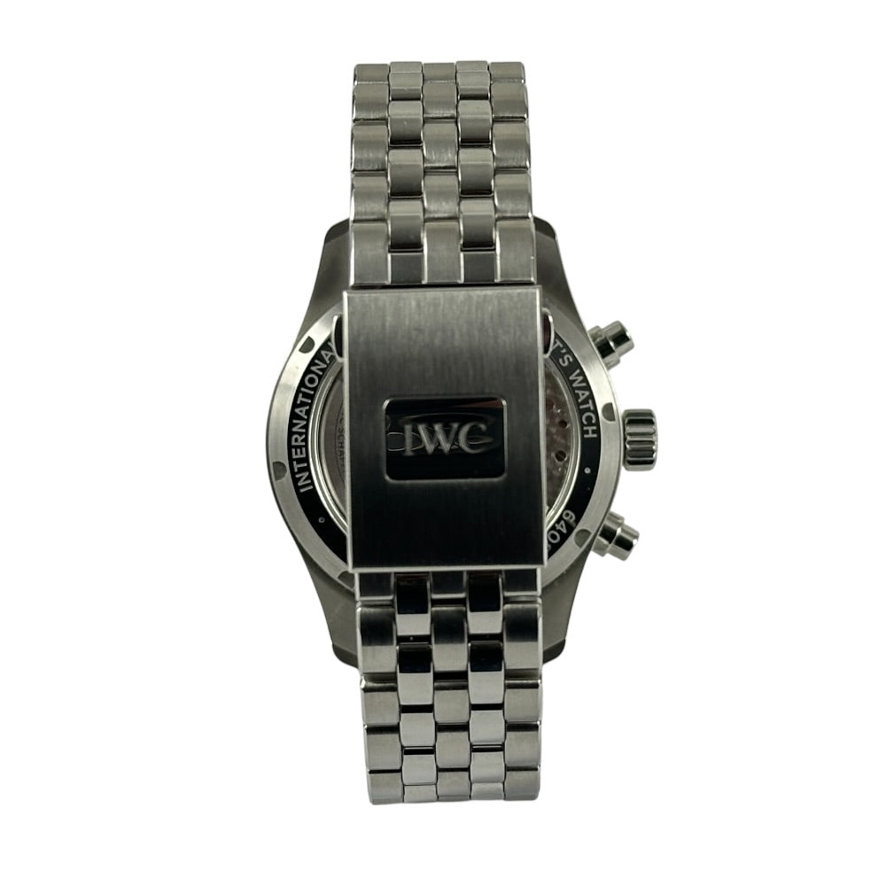 IWC Fliegeruhr Chronograph - IW388113