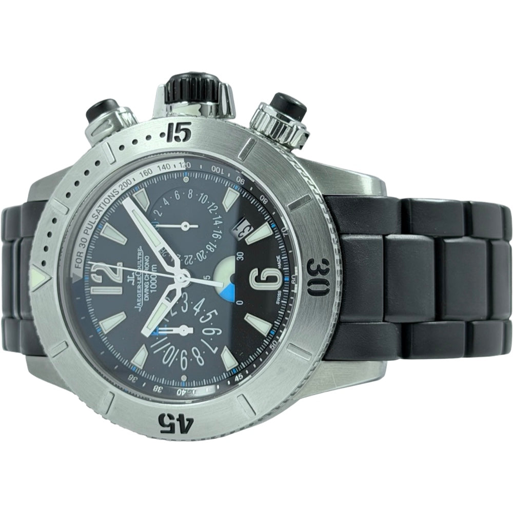 Jaeger-LeCoultre Master Compressor Diving - Q186T770