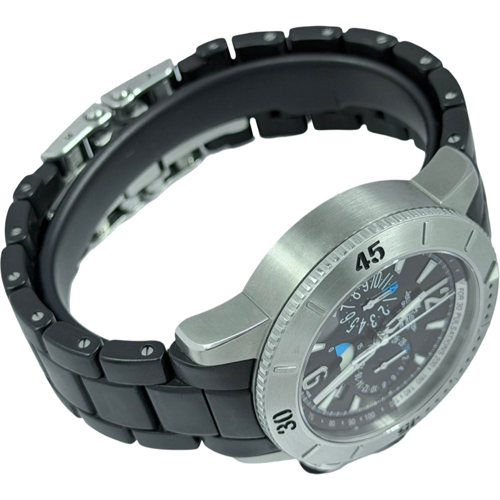 Jaeger-LeCoultre Master Compressor Diving - Q186T770