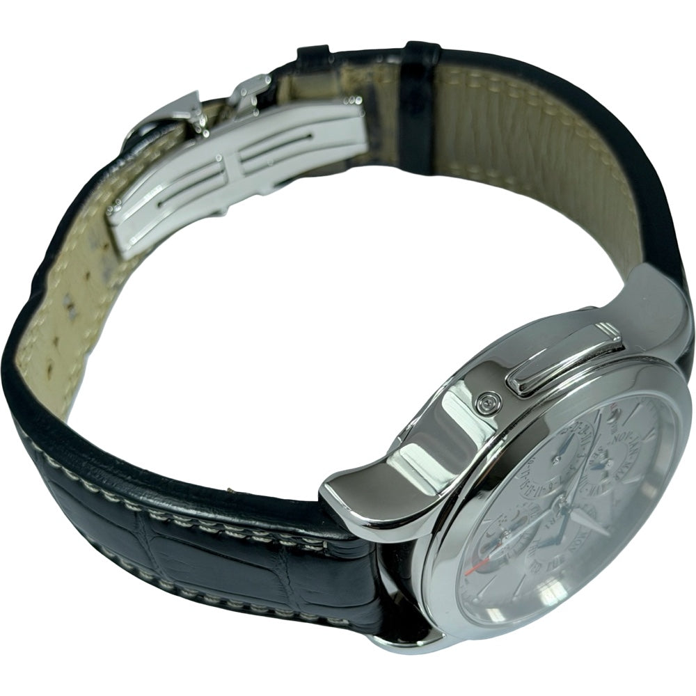Jaeger-LeCoultre Master Grand Réveil - 149.8.95