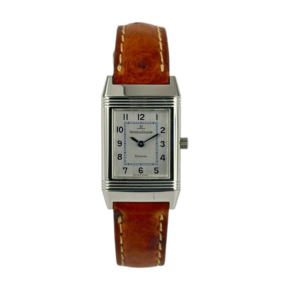 Jaeger-LeCoultre Reverso Classic Small - Q2608531 auf Stargold.ch erhältlich.