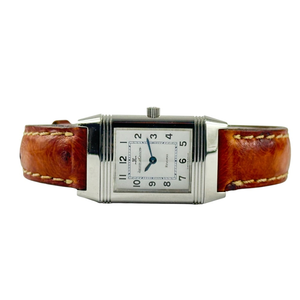 Jaeger-LeCoultre Reverso Classic Small - Q2608531