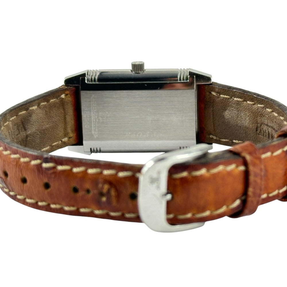 Jaeger-LeCoultre Reverso Classic Small - Q2608531