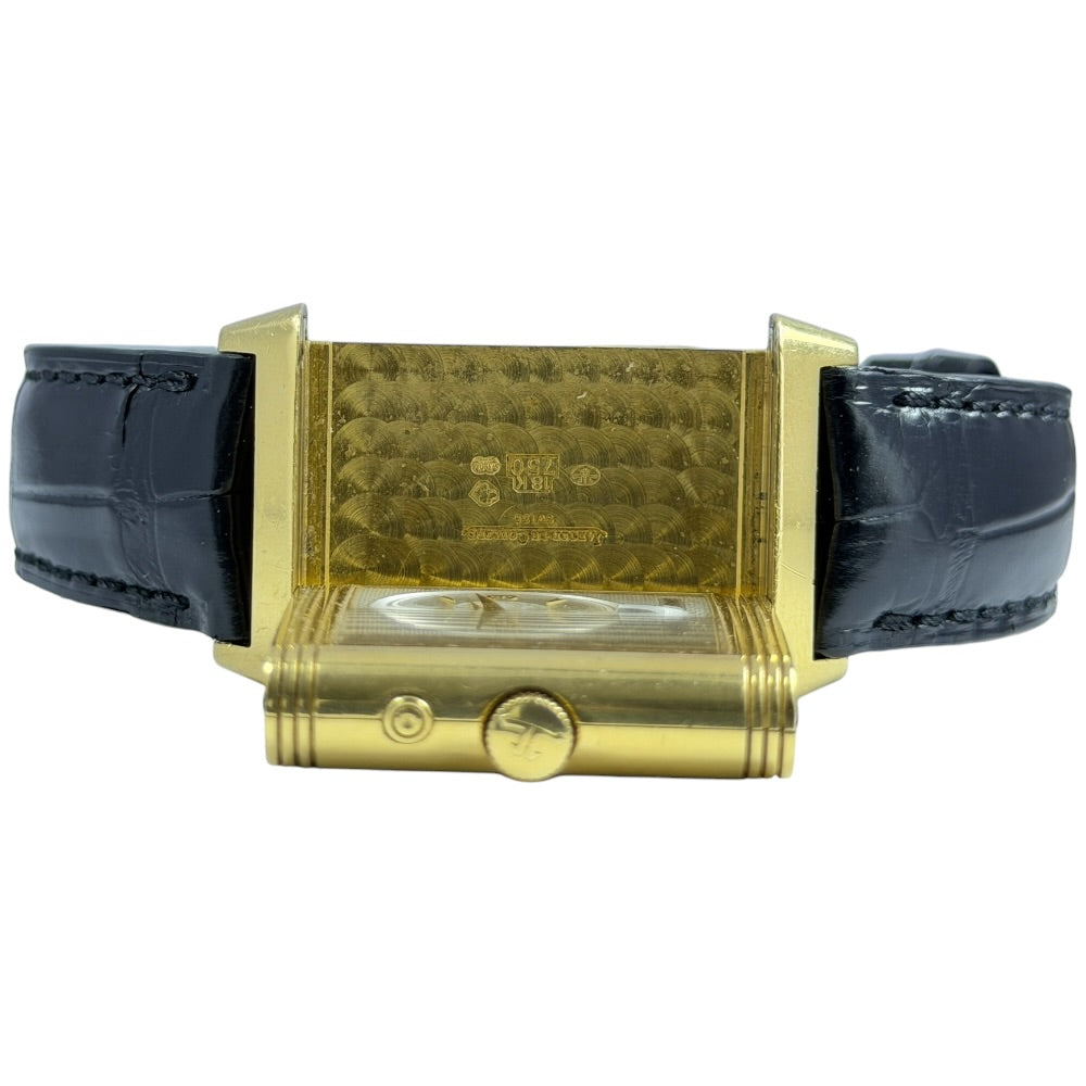 Jaeger-LeCoultre Reverso Duoface - 270.1.54
