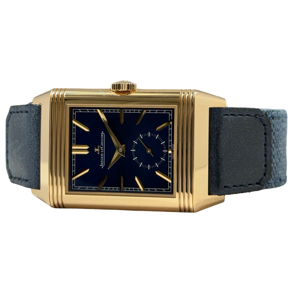 Jaeger-LeCoultre Reverso Duoface - Q3982590